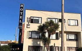 Hotel Rook Inn