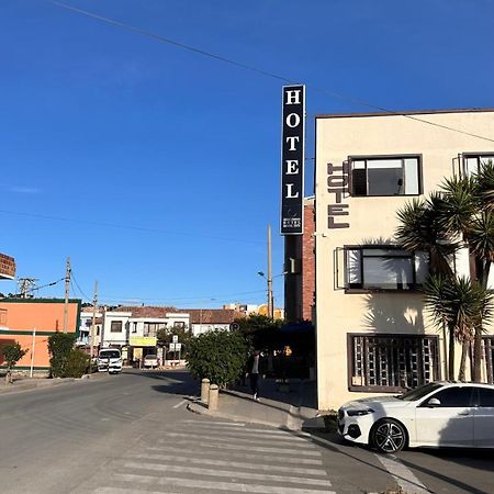 Hotel Rook Inn Paipa Exterior photo