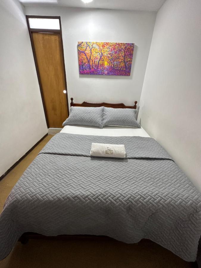 Hotel Rook Inn Paipa Exterior photo